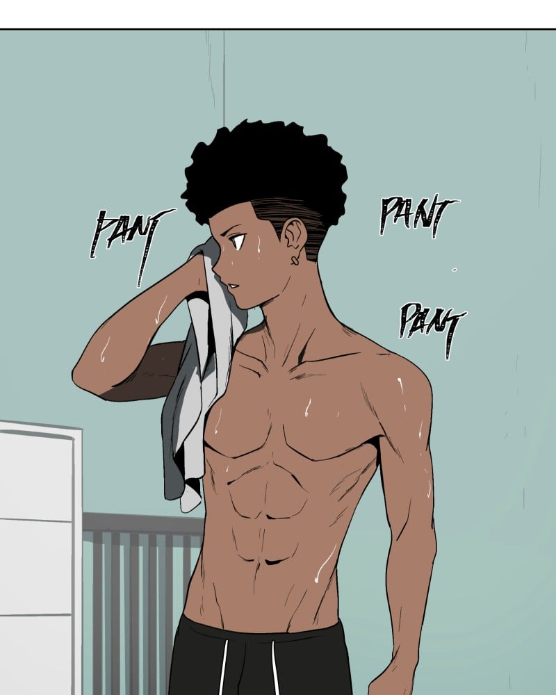 BlackSun – Manhwa Chapter 14 - page 28