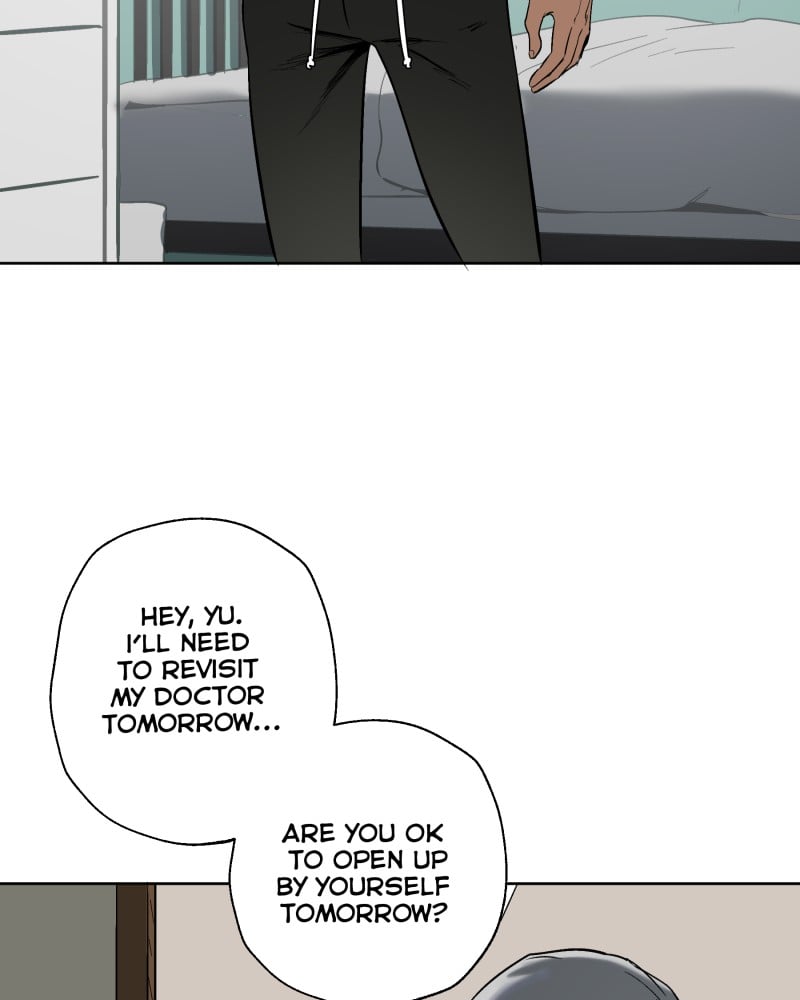 BlackSun – Manhwa Chapter 14 - page 29