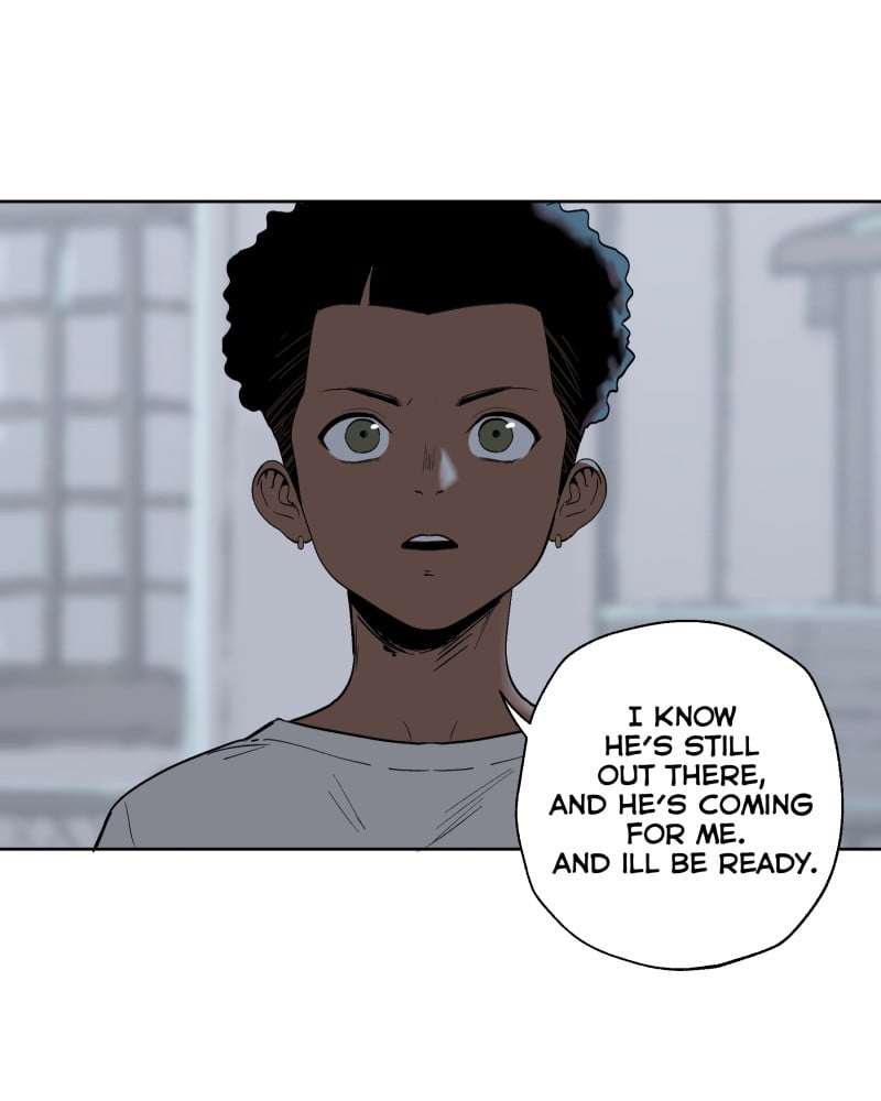 BlackSun – Manhwa Chapter 14 - page 3