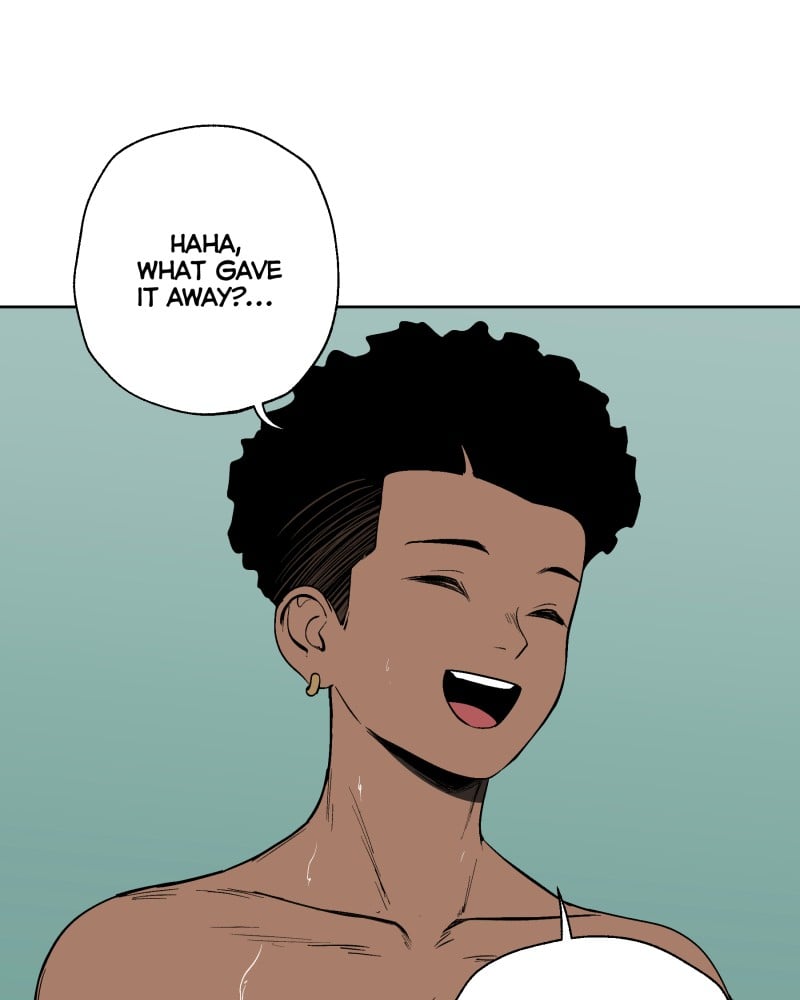 BlackSun – Manhwa Chapter 14 - page 32