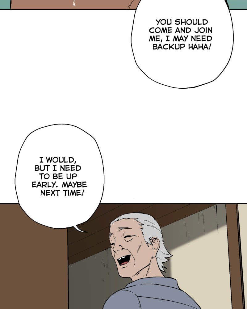 BlackSun – Manhwa Chapter 14 - page 33