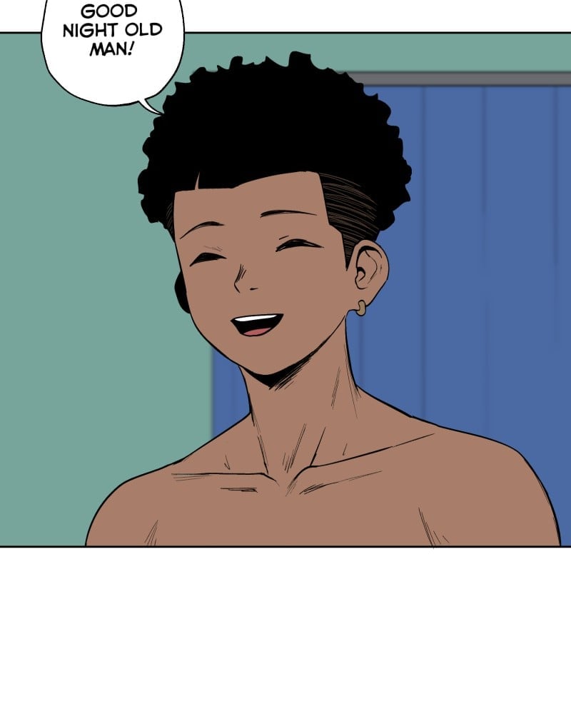 BlackSun – Manhwa Chapter 14 - page 35