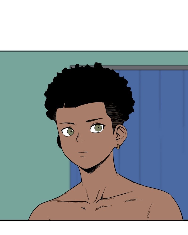BlackSun – Manhwa Chapter 14 - page 36