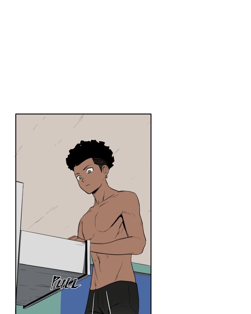 BlackSun – Manhwa Chapter 14 - page 37