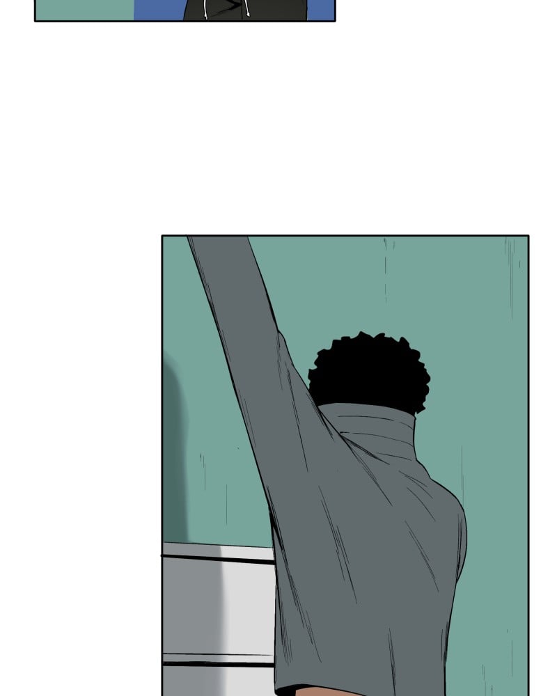 BlackSun – Manhwa Chapter 14 - page 38