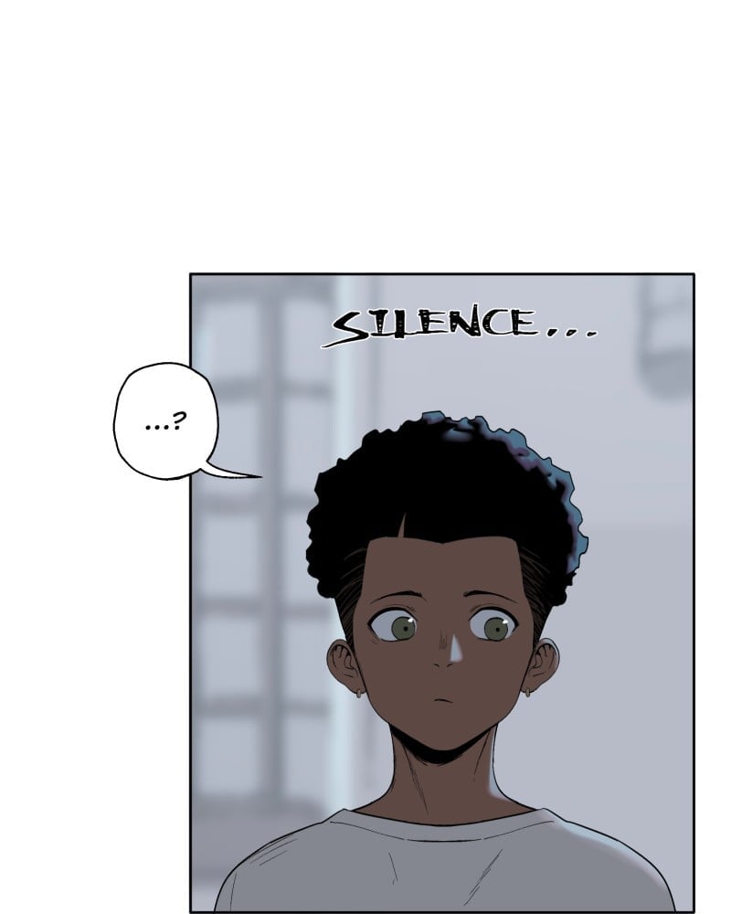 BlackSun – Manhwa Chapter 14 - page 4
