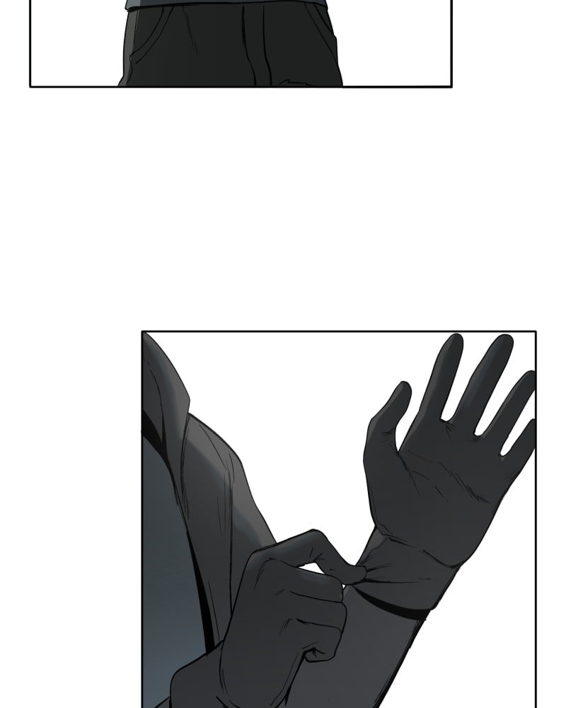 BlackSun – Manhwa Chapter 14 - page 40