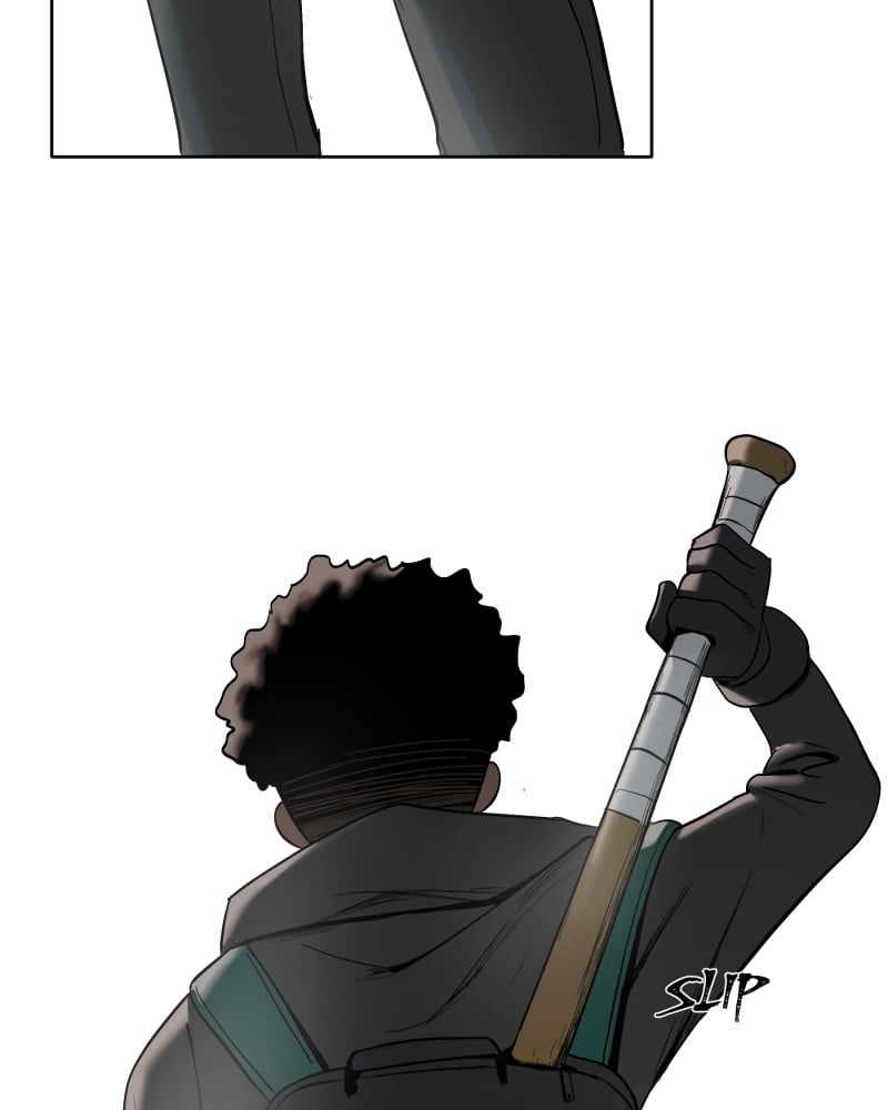 BlackSun – Manhwa Chapter 14 - page 42
