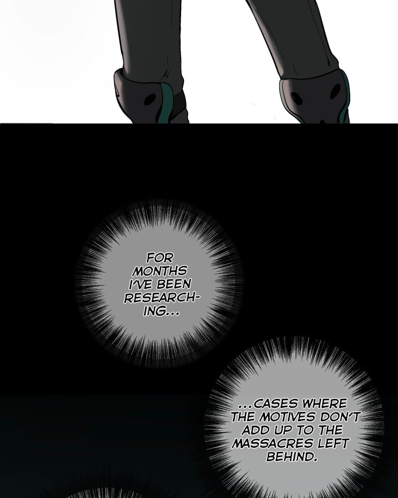 BlackSun – Manhwa Chapter 14 - page 45