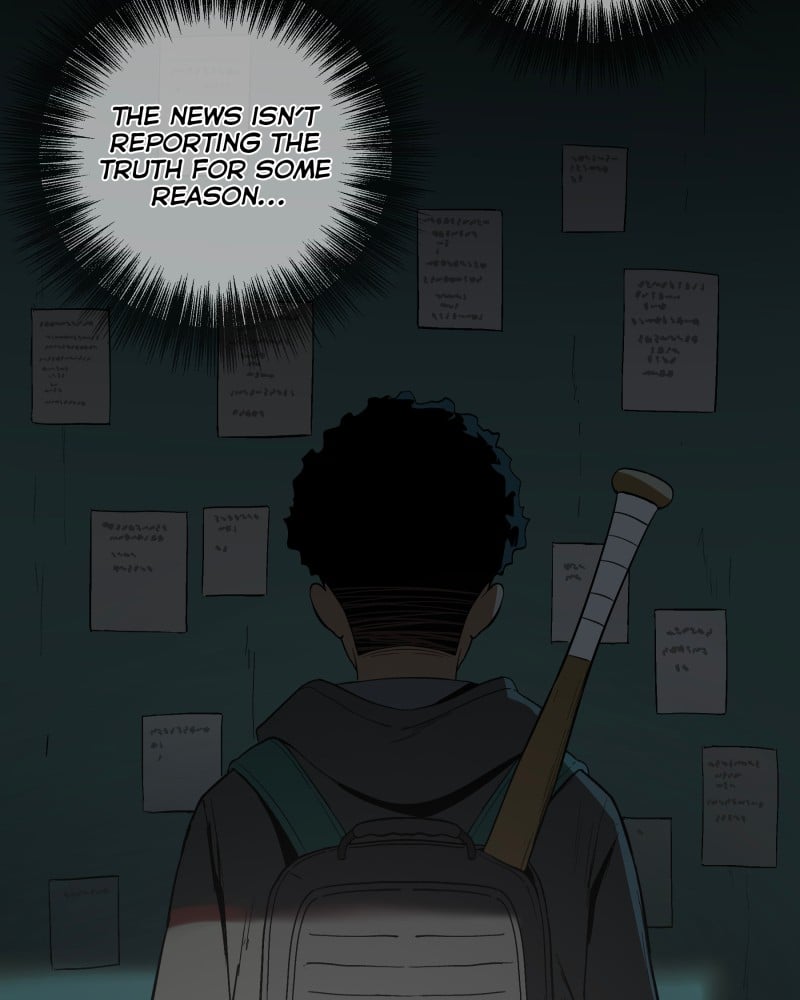 BlackSun – Manhwa Chapter 14 - page 46
