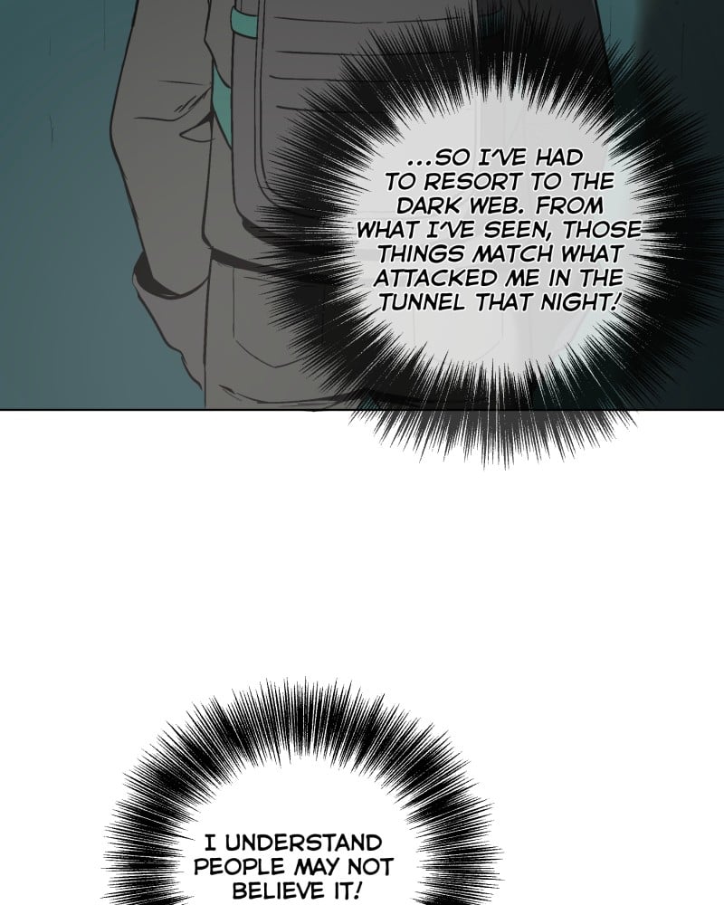 BlackSun – Manhwa Chapter 14 - page 47