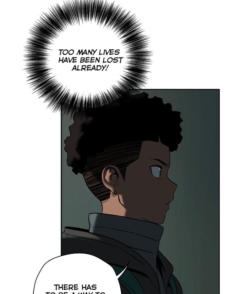 BlackSun – Manhwa Chapter 14 - page 49