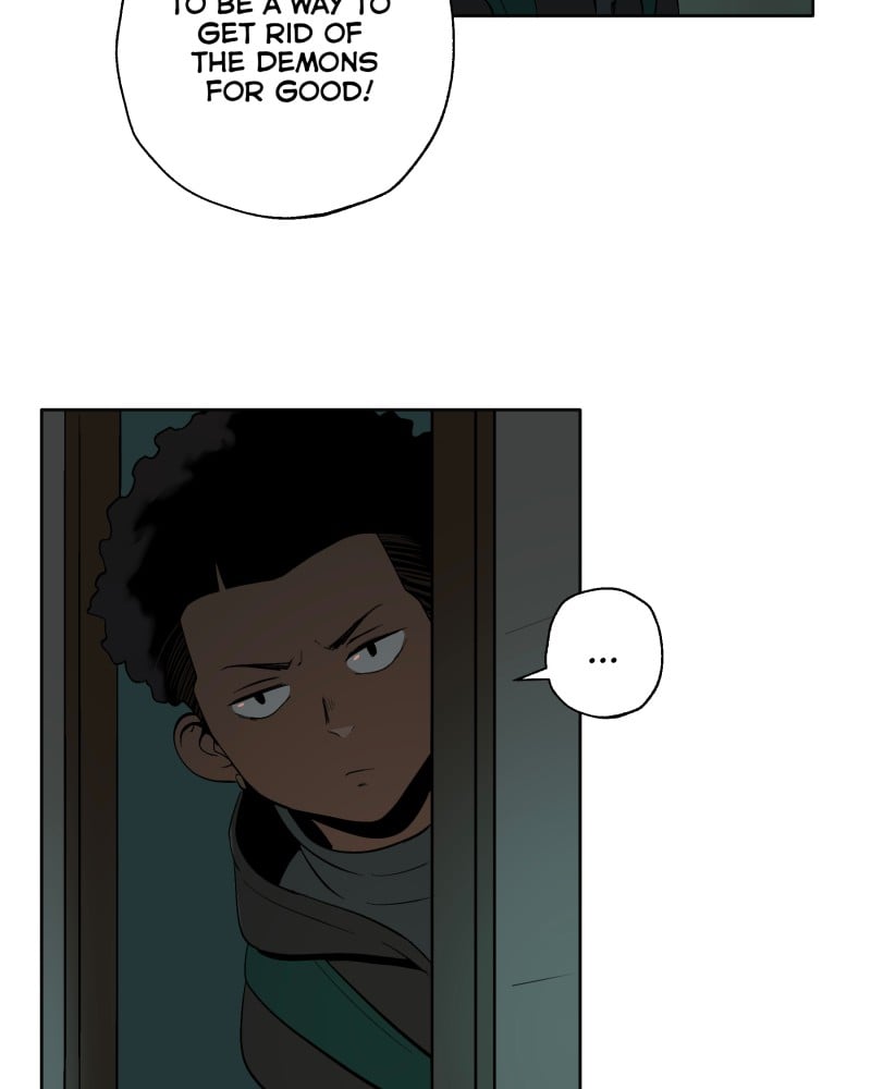 BlackSun – Manhwa Chapter 14 - page 50