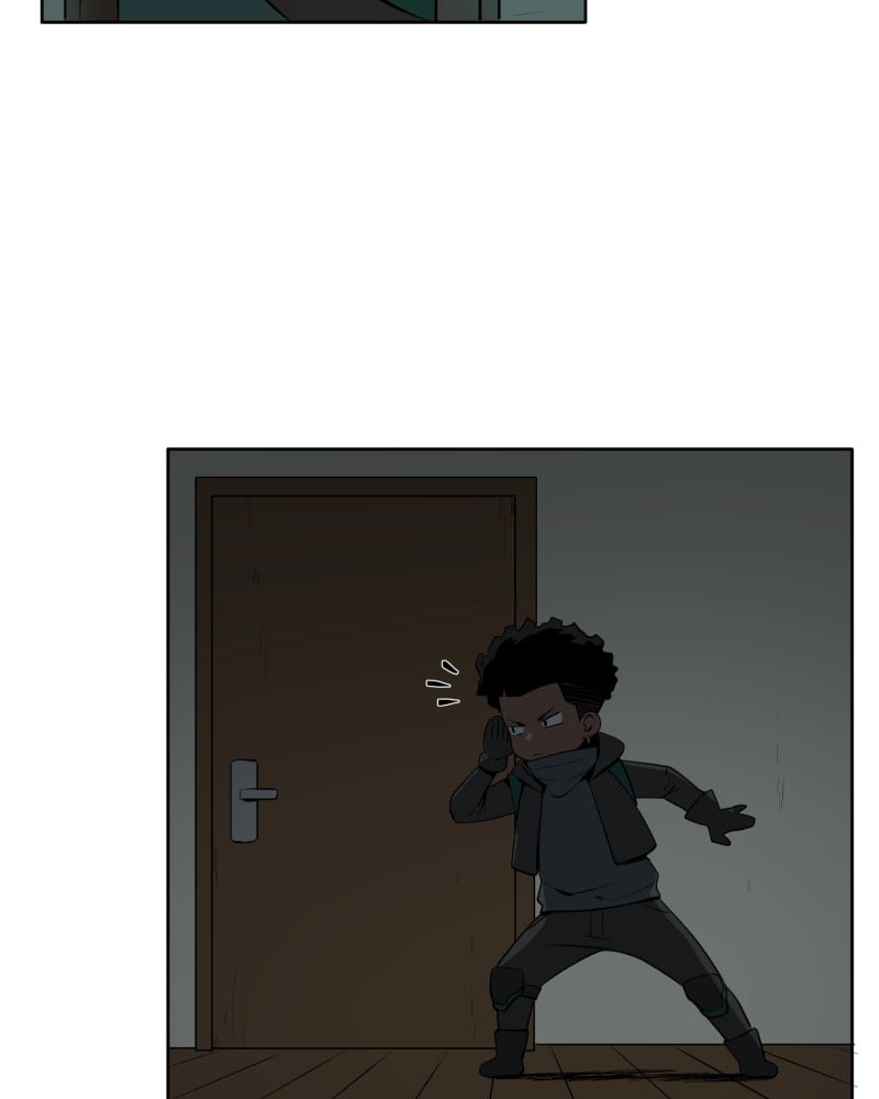 BlackSun – Manhwa Chapter 14 - page 51