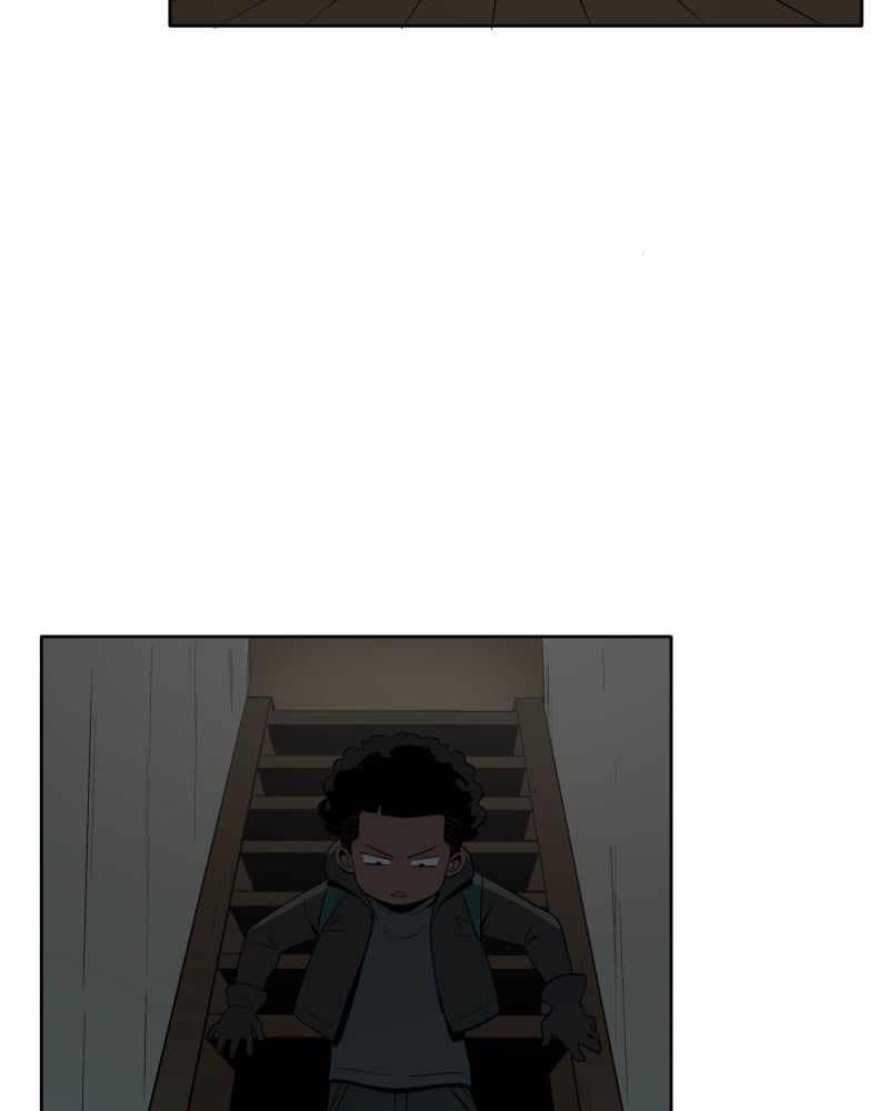 BlackSun – Manhwa Chapter 14 - page 52