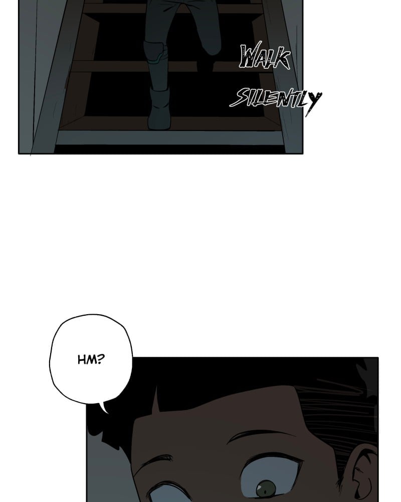 BlackSun – Manhwa Chapter 14 - page 53