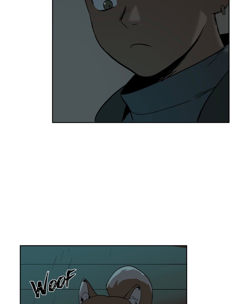 BlackSun – Manhwa Chapter 14 - page 54