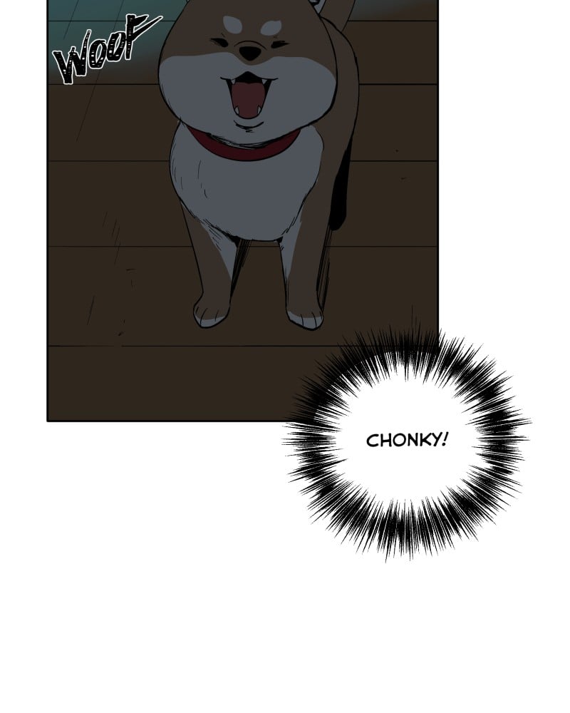 BlackSun – Manhwa Chapter 14 - page 55