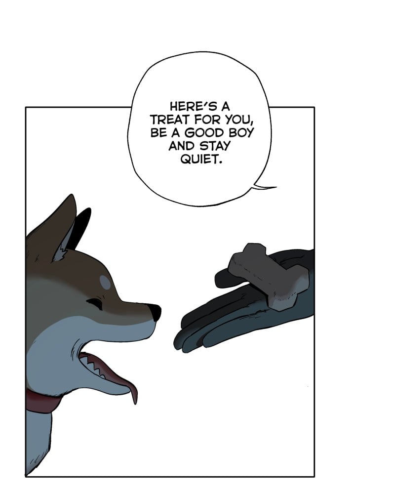 BlackSun – Manhwa Chapter 14 - page 57