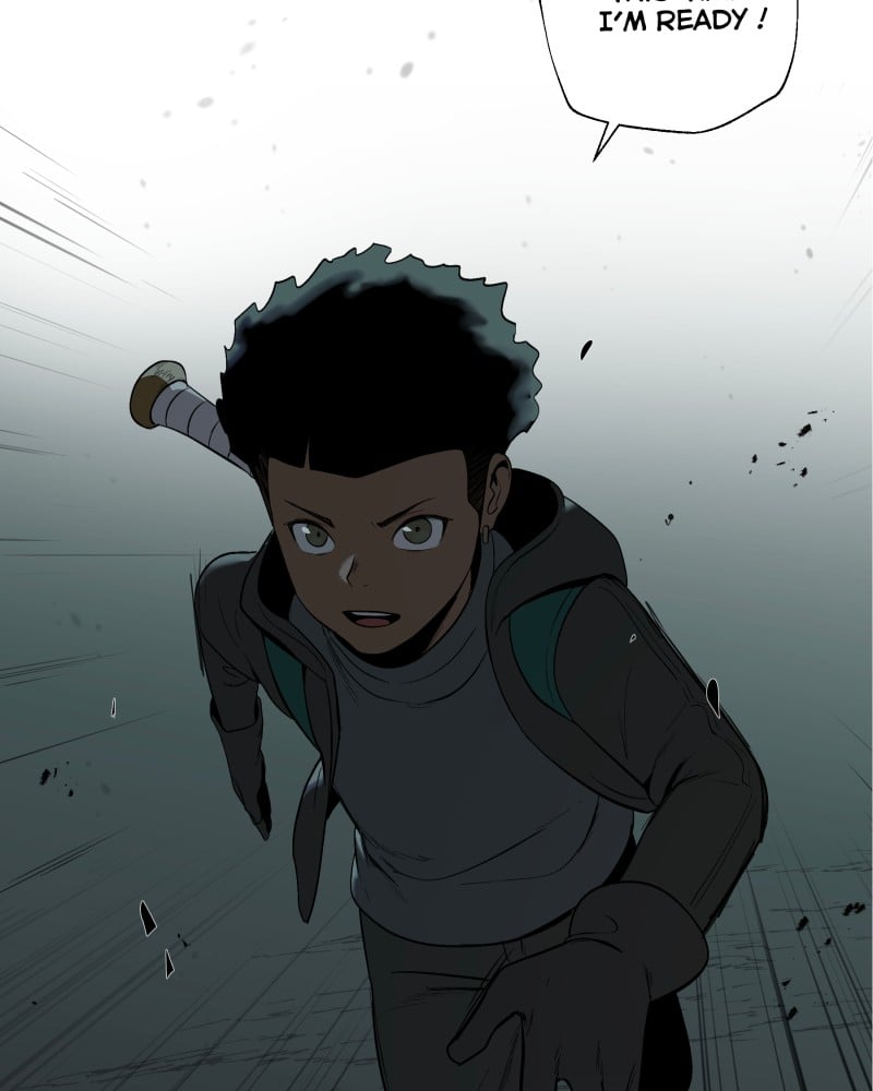 BlackSun – Manhwa Chapter 14 - page 61