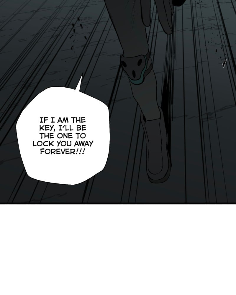 BlackSun – Manhwa Chapter 14 - page 62