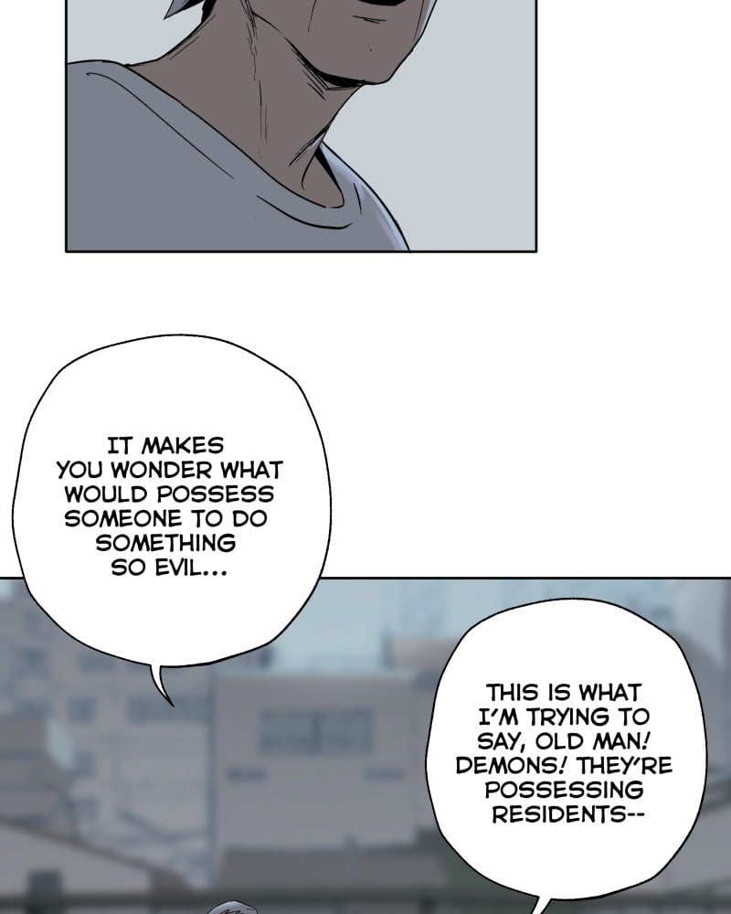 BlackSun – Manhwa Chapter 14 - page 7
