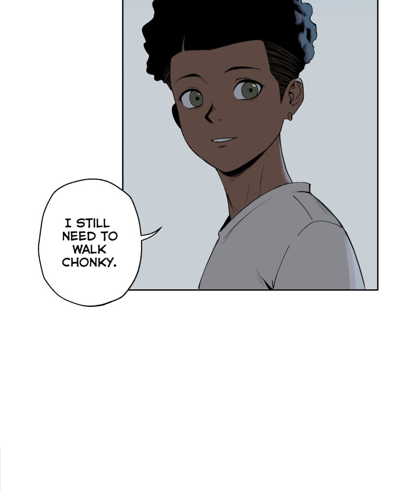 BlackSun – Manhwa Chapter 14 - page 9