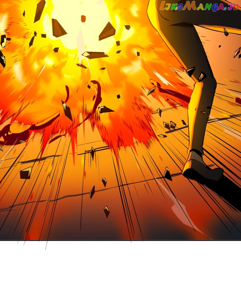 BlackSun – Manhwa Chapter 49 - page 11