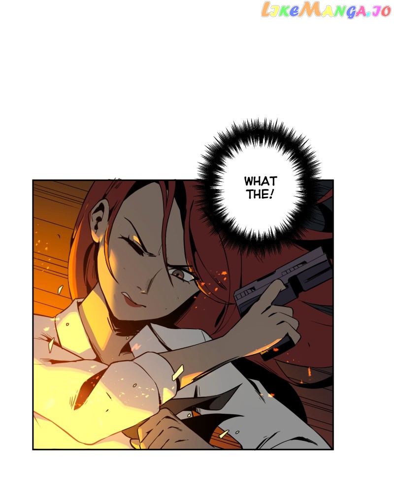 BlackSun – Manhwa Chapter 49 - page 12