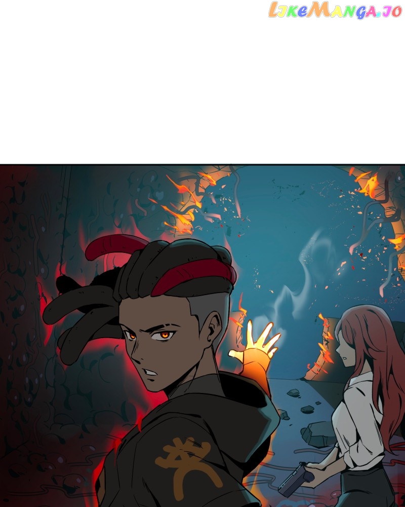 BlackSun – Manhwa Chapter 49 - page 13