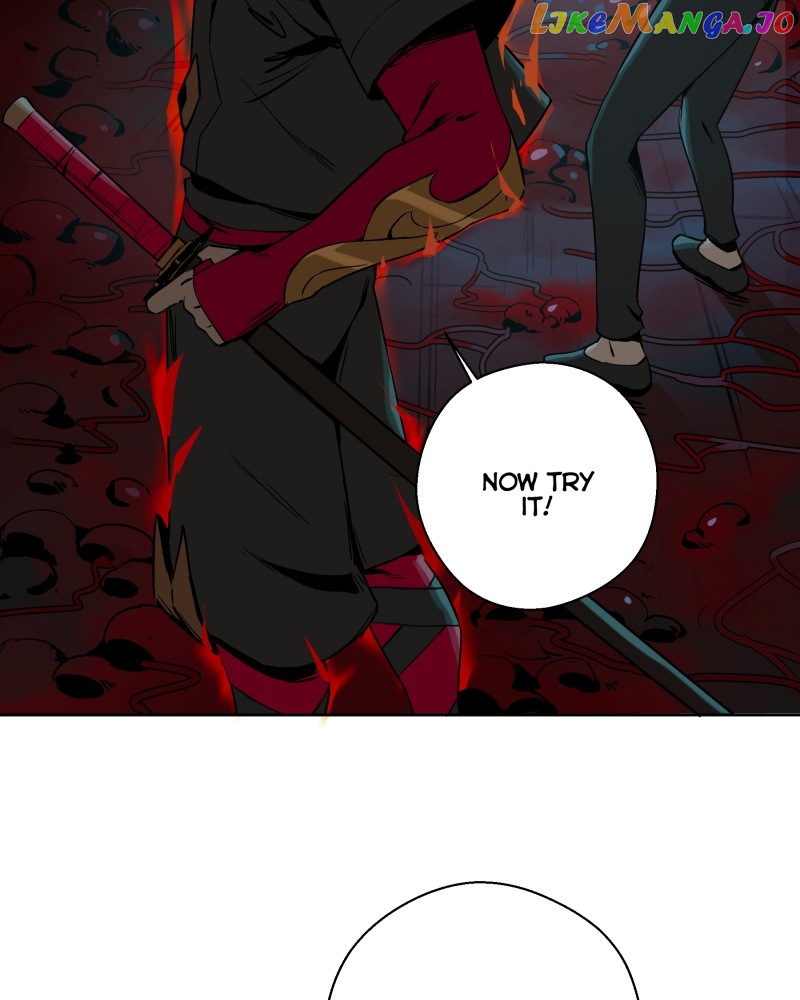 BlackSun – Manhwa Chapter 49 - page 14