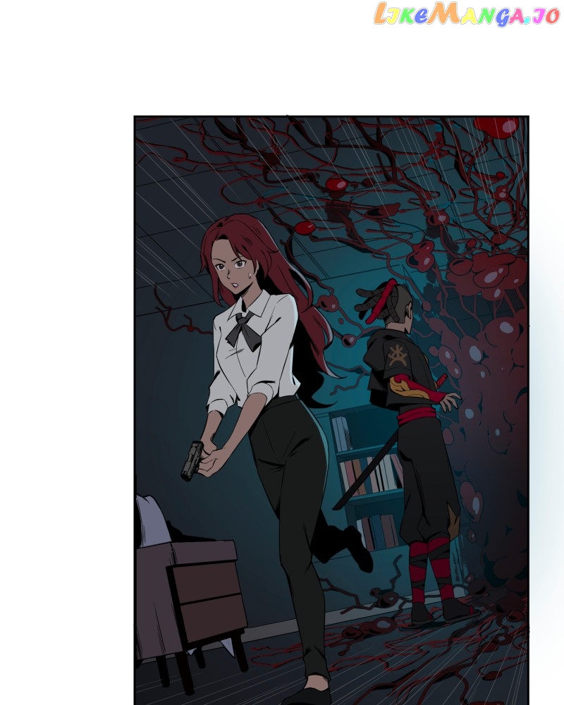 BlackSun – Manhwa Chapter 49 - page 16