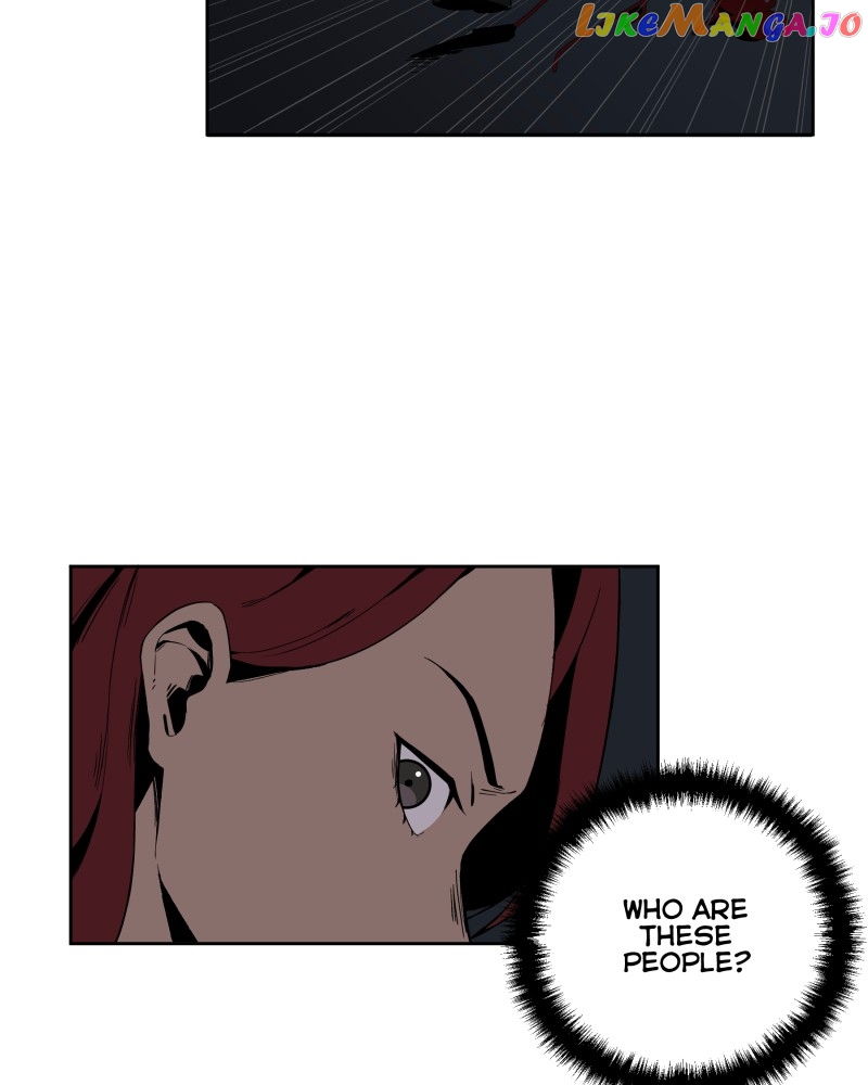 BlackSun – Manhwa Chapter 49 - page 17