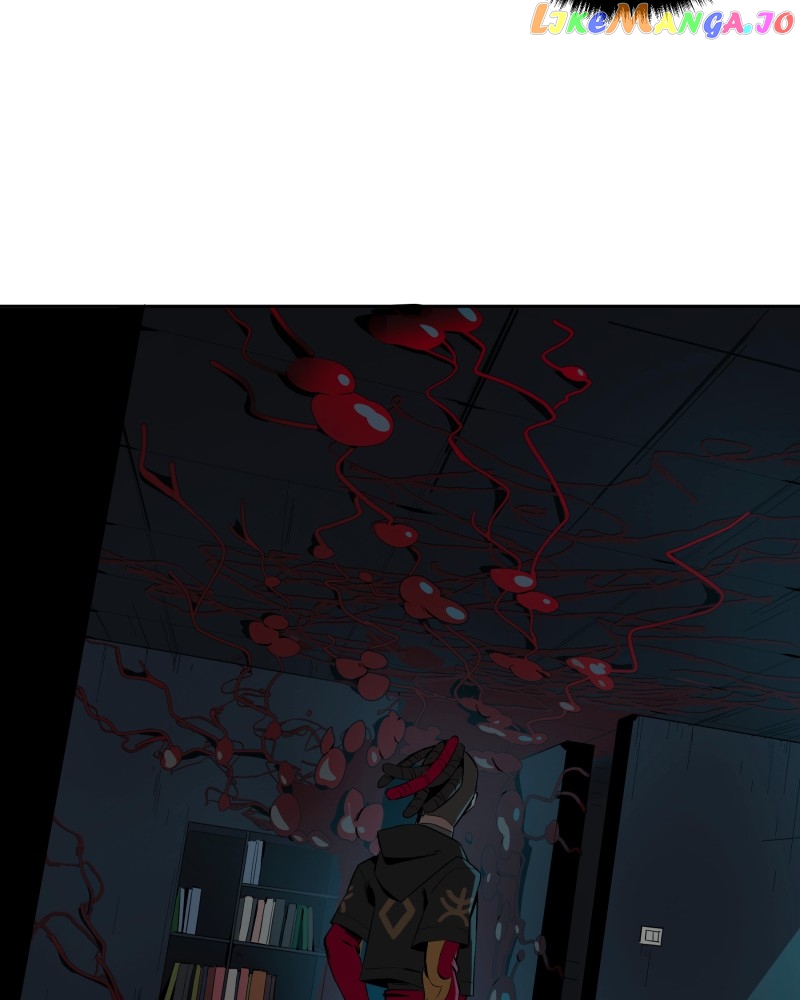 BlackSun – Manhwa Chapter 49 - page 18