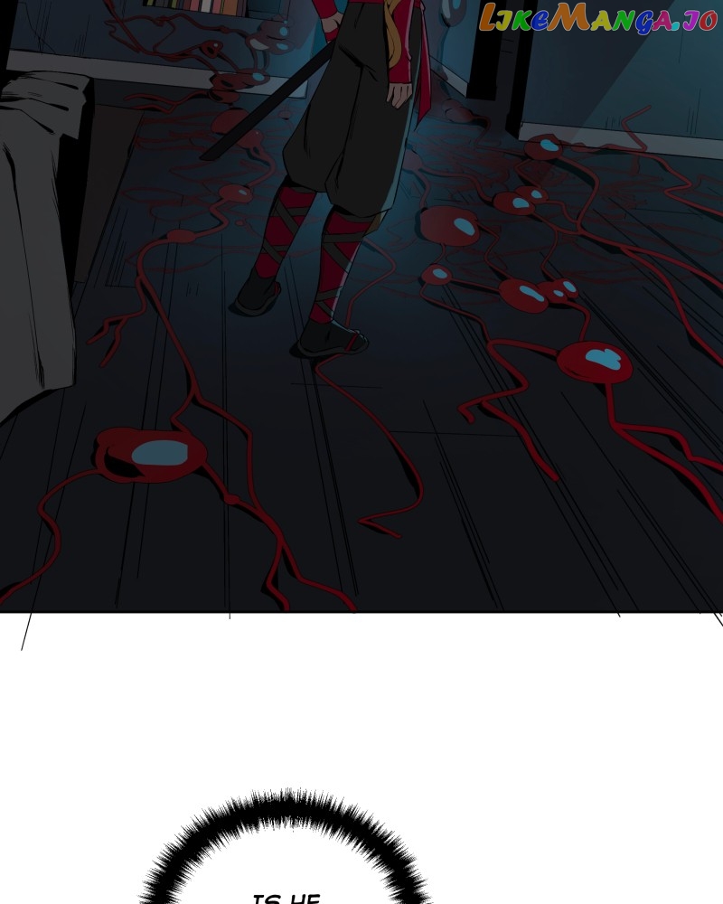 BlackSun – Manhwa Chapter 49 - page 19