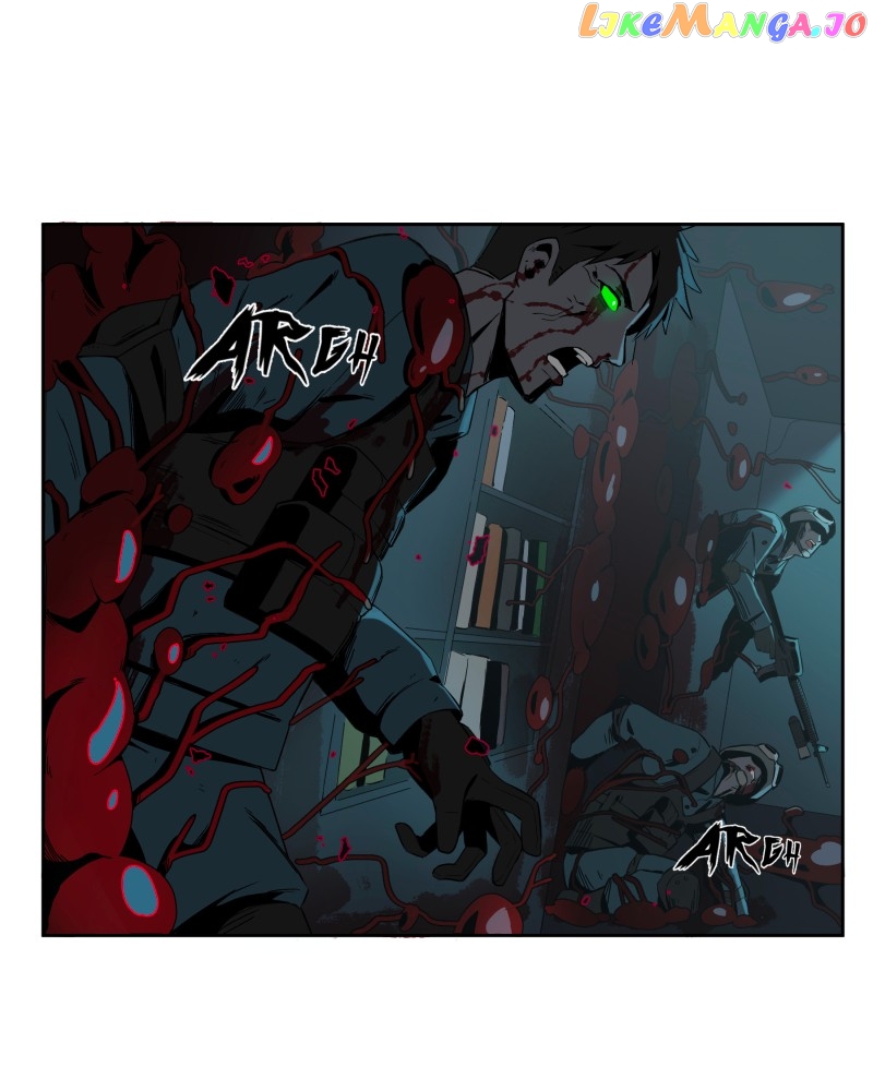 BlackSun – Manhwa Chapter 49 - page 21