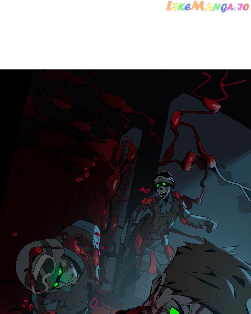 BlackSun – Manhwa Chapter 49 - page 22