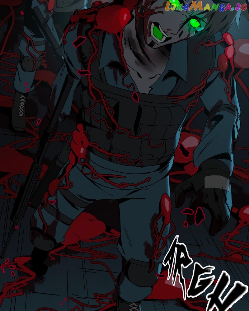 BlackSun – Manhwa Chapter 49 - page 23