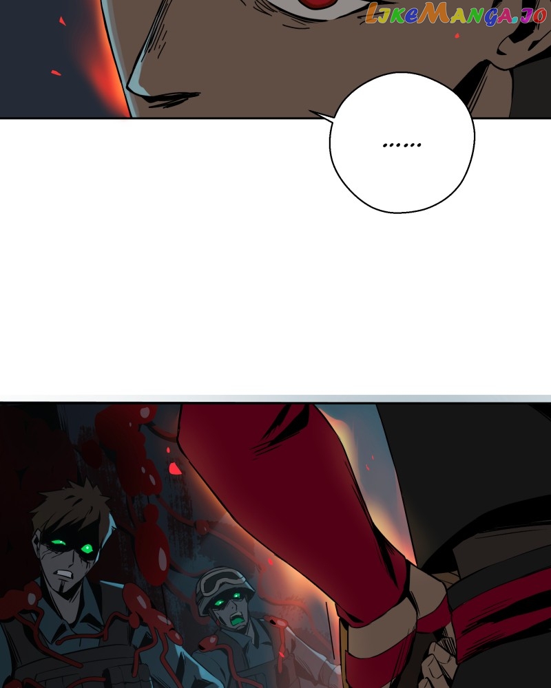BlackSun – Manhwa Chapter 49 - page 25