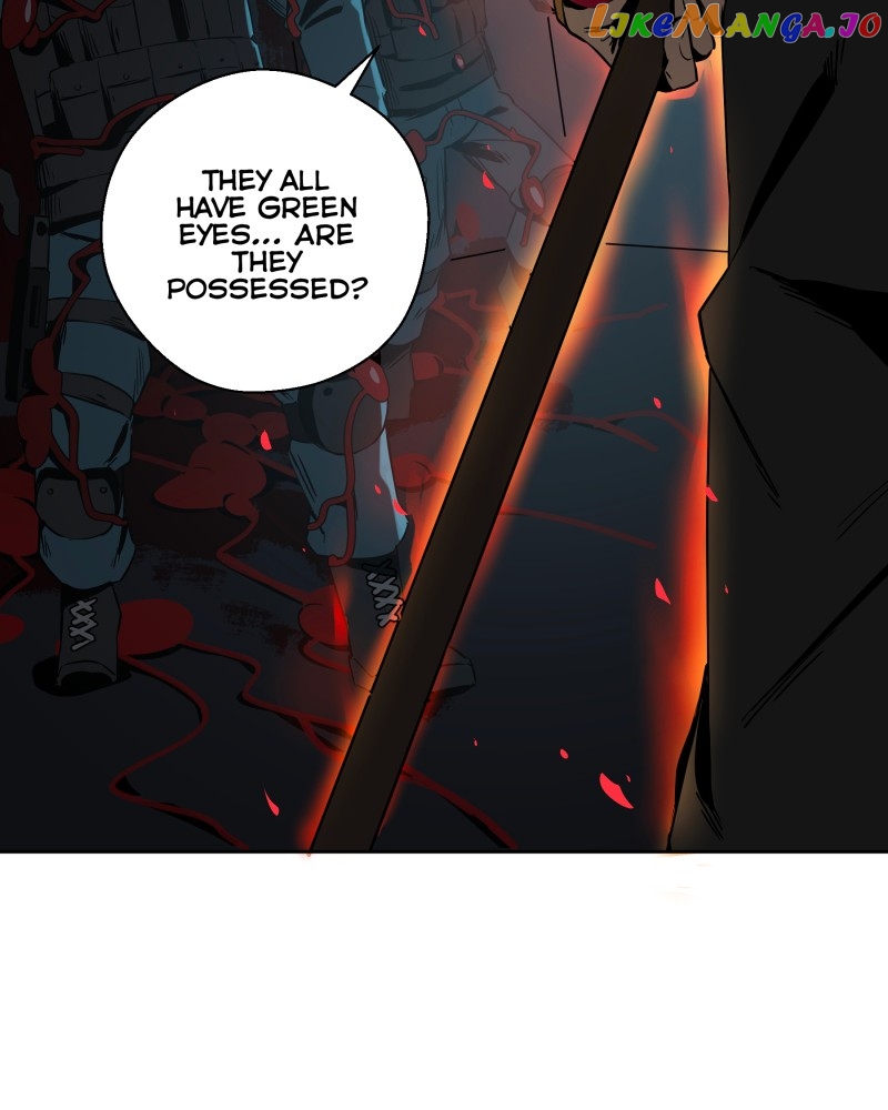 BlackSun – Manhwa Chapter 49 - page 26