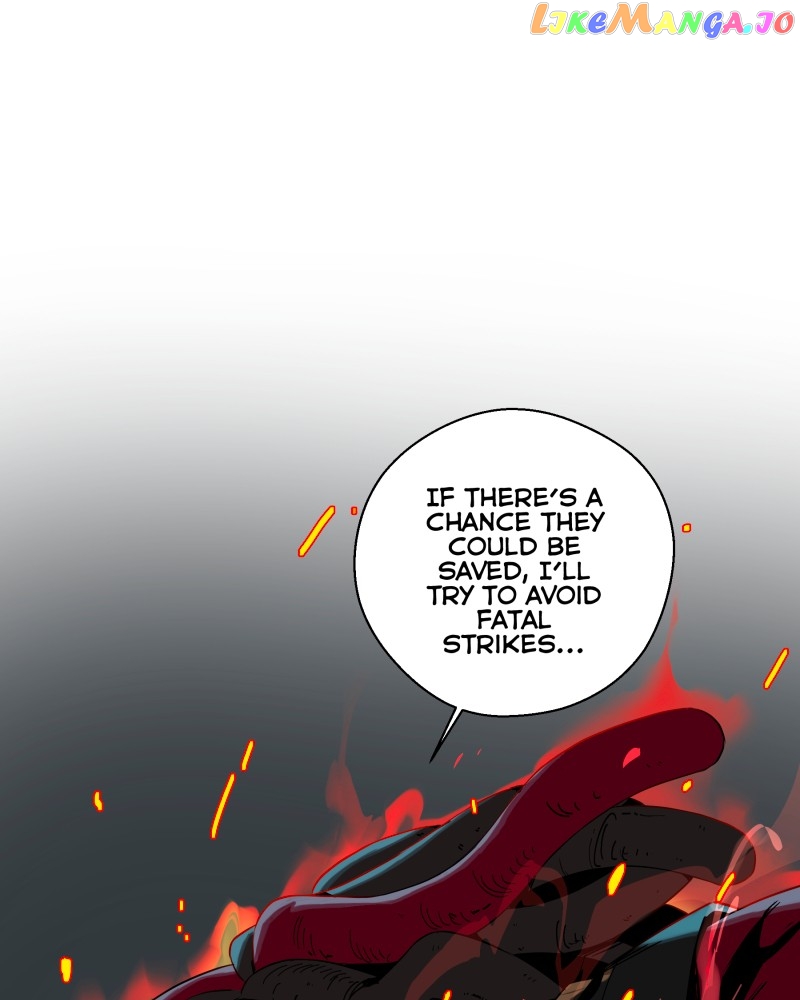 BlackSun – Manhwa Chapter 49 - page 27
