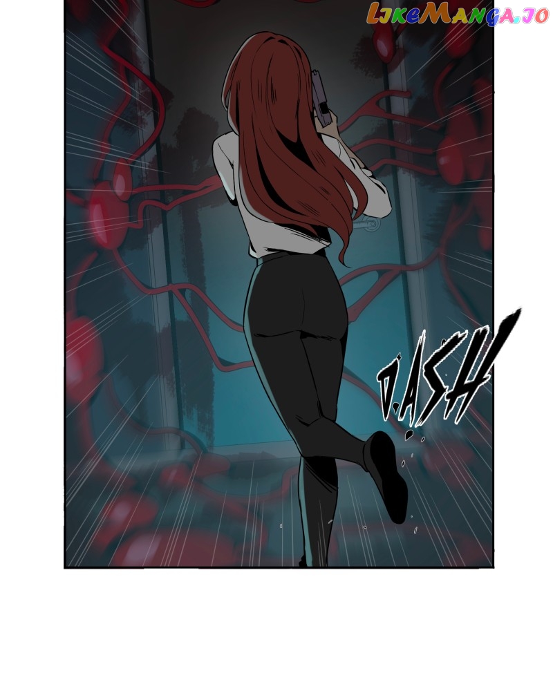 BlackSun – Manhwa Chapter 49 - page 3