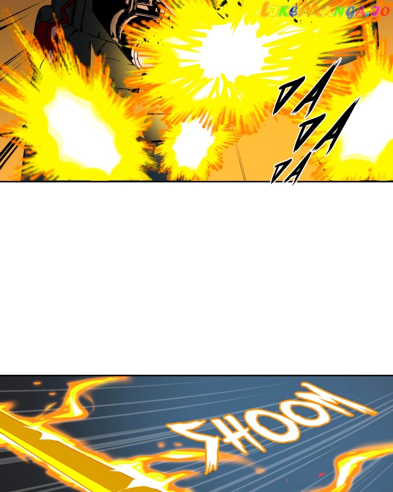 BlackSun – Manhwa Chapter 49 - page 30