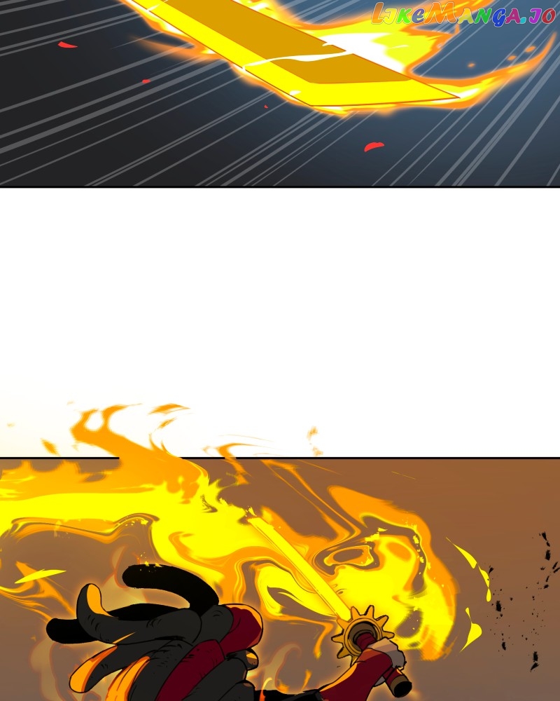 BlackSun – Manhwa Chapter 49 - page 31
