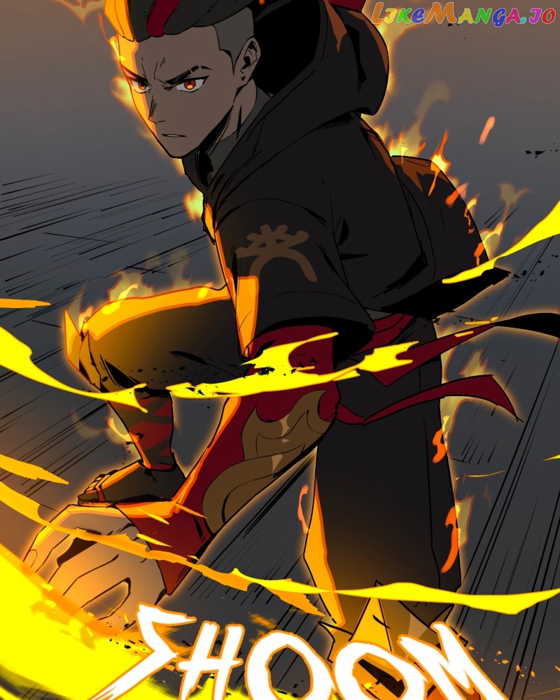 BlackSun – Manhwa Chapter 49 - page 32