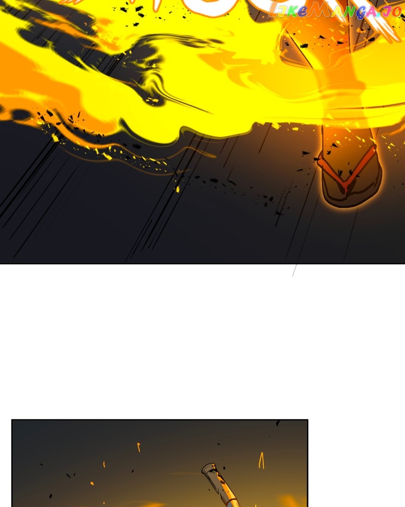 BlackSun – Manhwa Chapter 49 - page 33