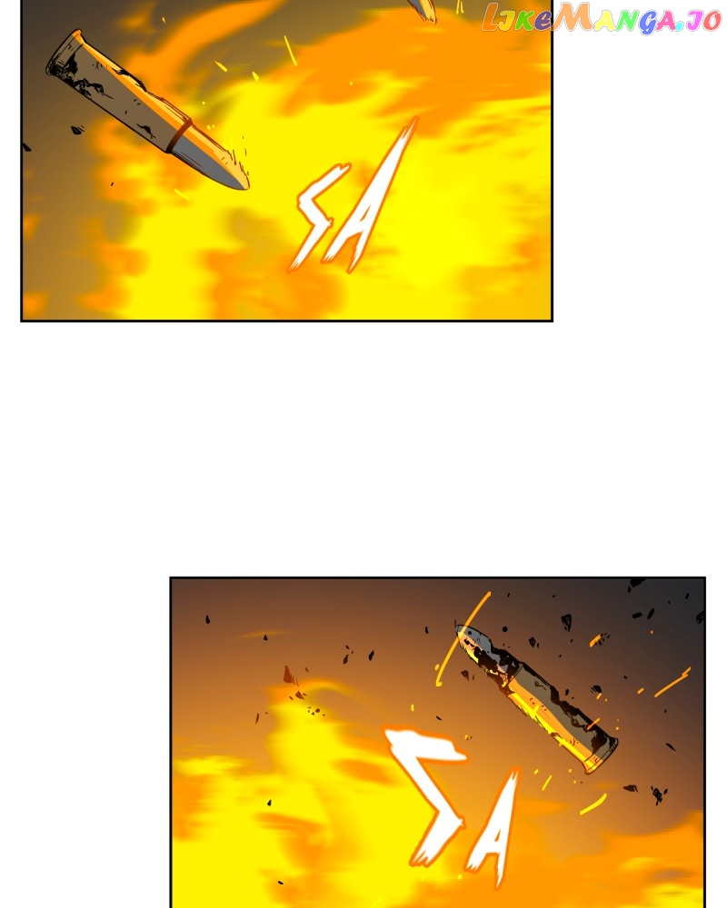 BlackSun – Manhwa Chapter 49 - page 34
