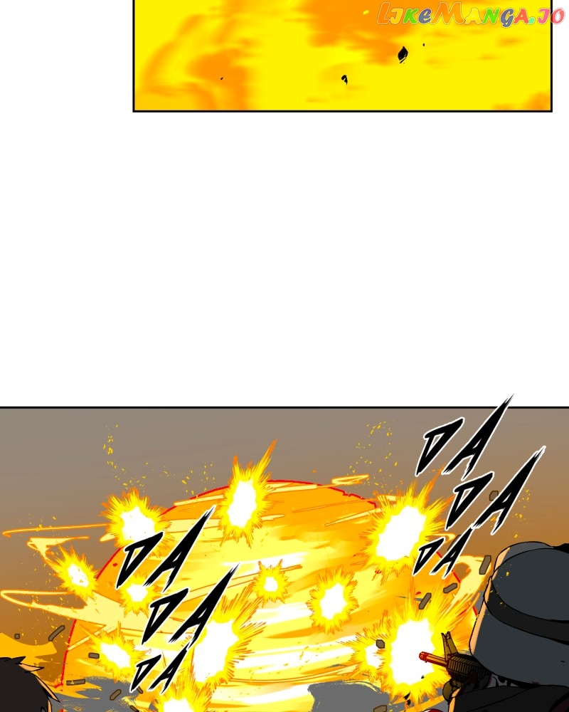 BlackSun – Manhwa Chapter 49 - page 35