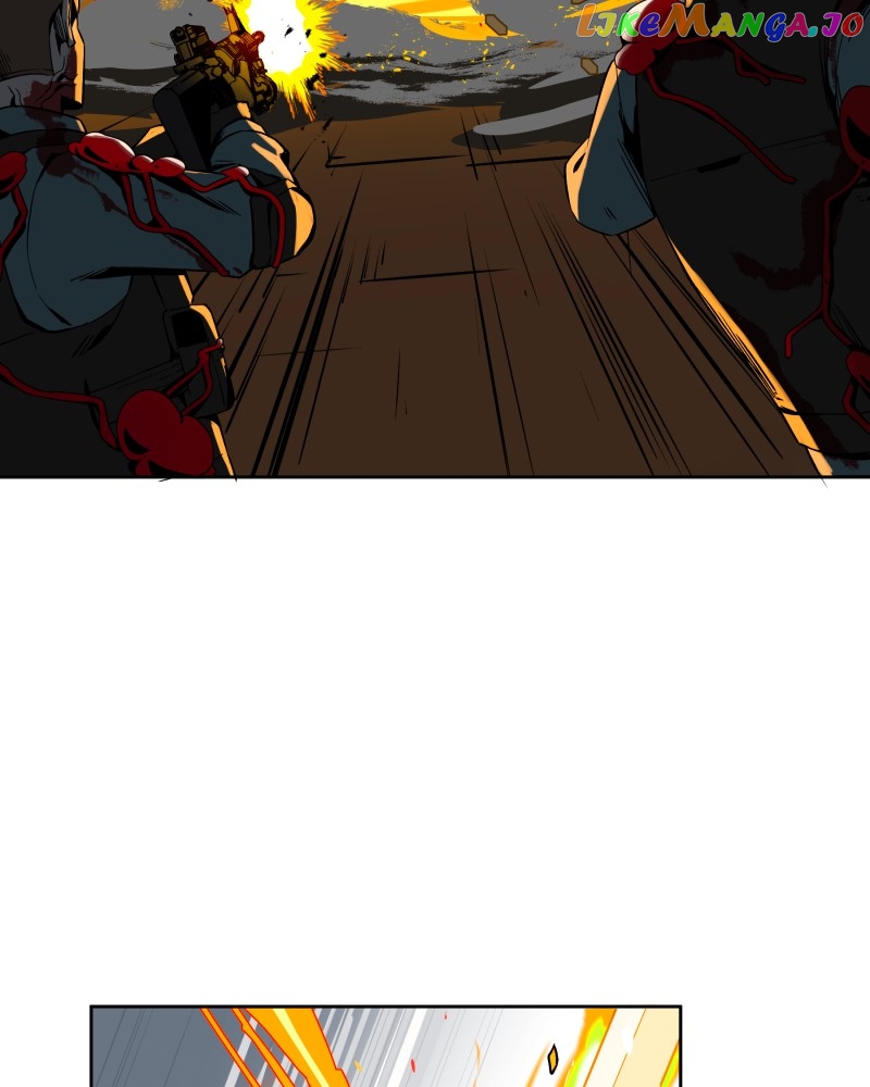 BlackSun – Manhwa Chapter 49 - page 36
