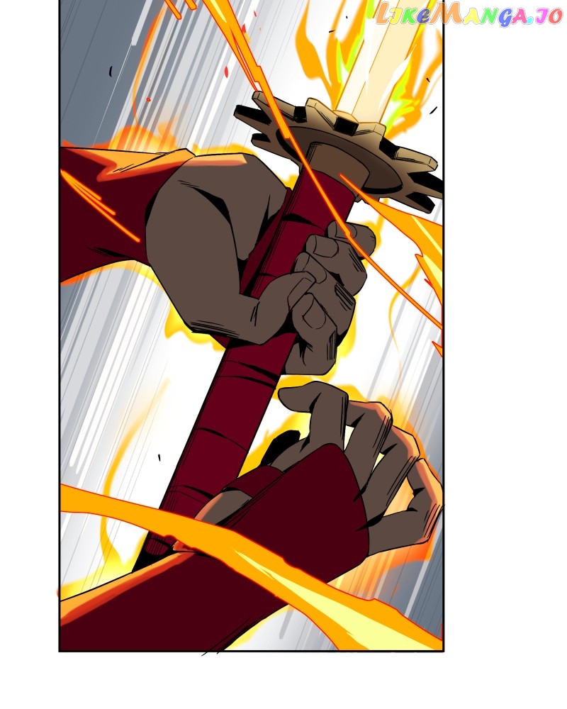 BlackSun – Manhwa Chapter 49 - page 37